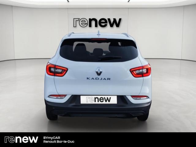 Renault Kadjar image 6