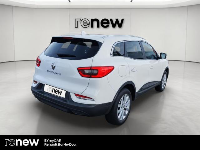 Renault Kadjar image 7