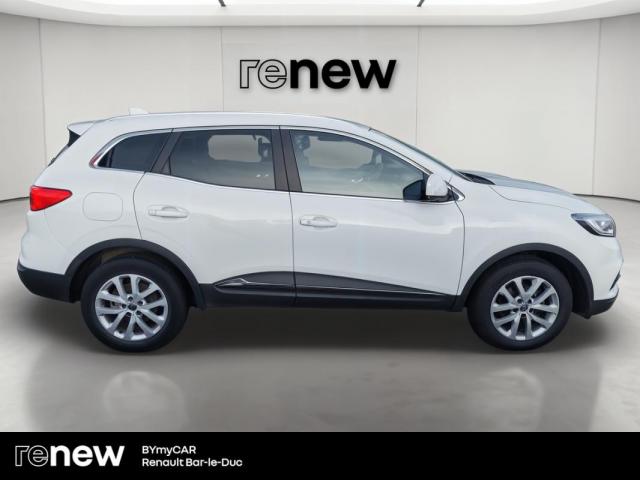 Renault Kadjar image 1
