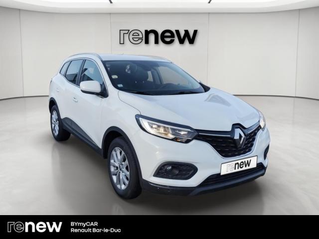 Renault Kadjar image 3