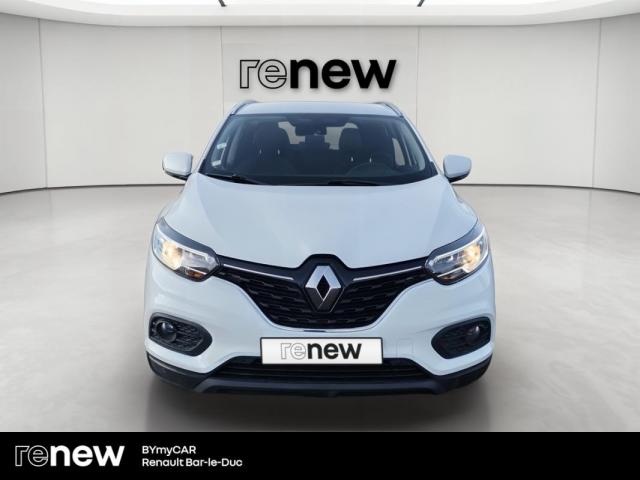 Renault Kadjar image 4