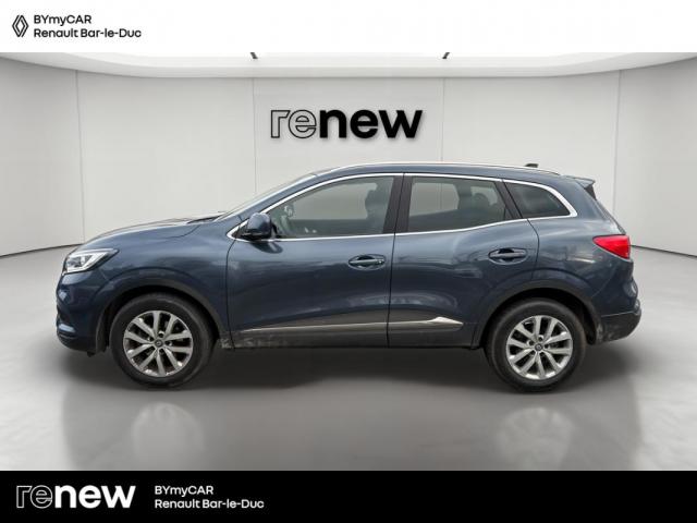 Renault Kadjar image 4