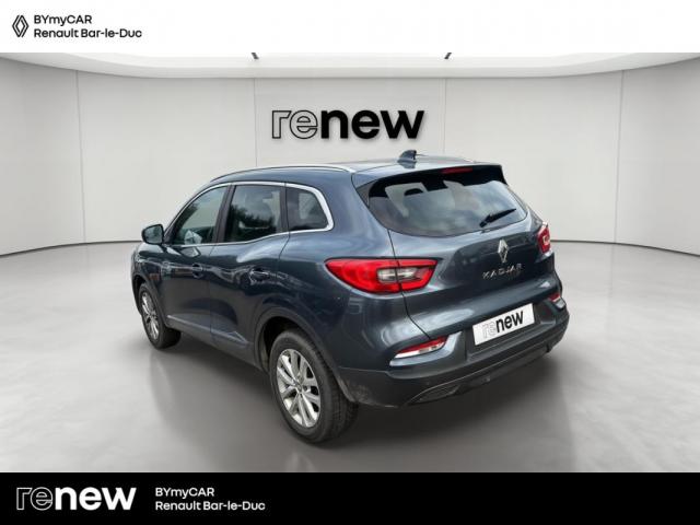 Renault Kadjar image 9