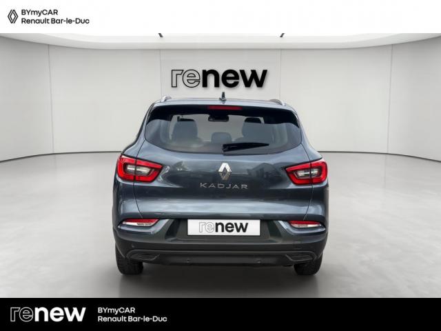 Renault Kadjar image 7