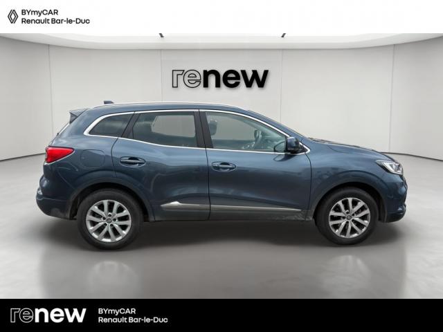 Renault Kadjar image 8