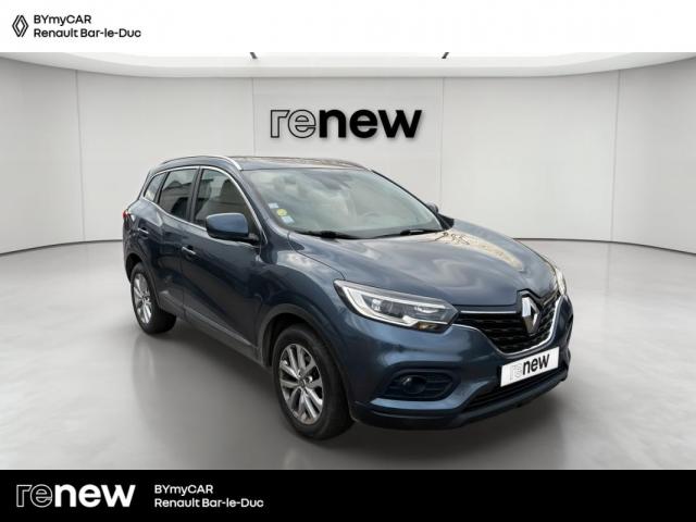 Renault Kadjar image 5