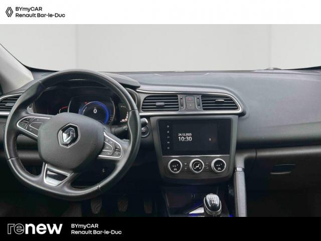 Renault Kadjar image 1