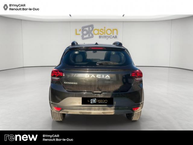 Dacia Sandero image 8