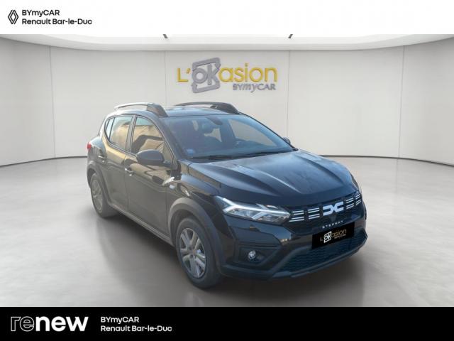 Dacia Sandero image 1