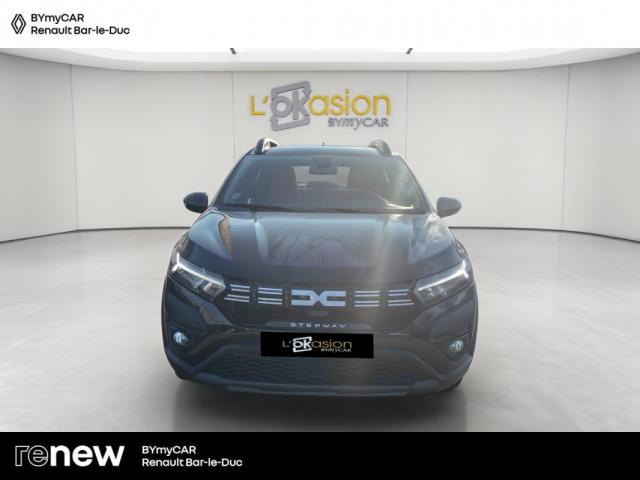 Dacia Sandero image 7