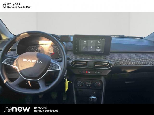 Dacia Sandero image 4