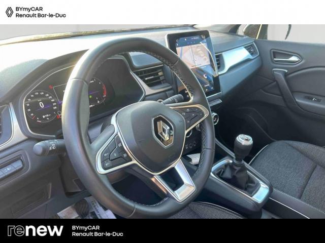 Renault Captur image 4