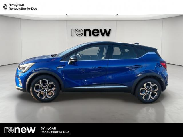 Renault Captur image 5