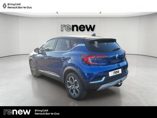 Renault Captur image 2