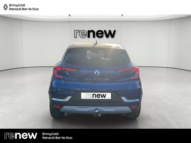 Renault Captur image 9