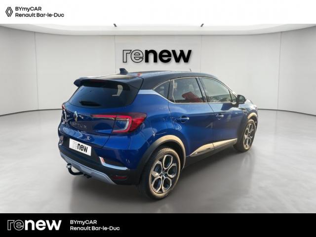 Renault Captur image 6