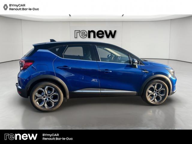 Renault Captur image 3