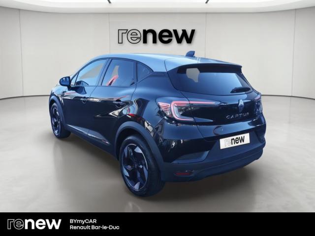 Renault Captur image 5