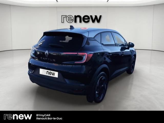 Renault Captur image 3
