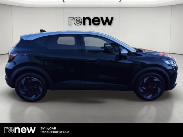 Renault Captur image 8