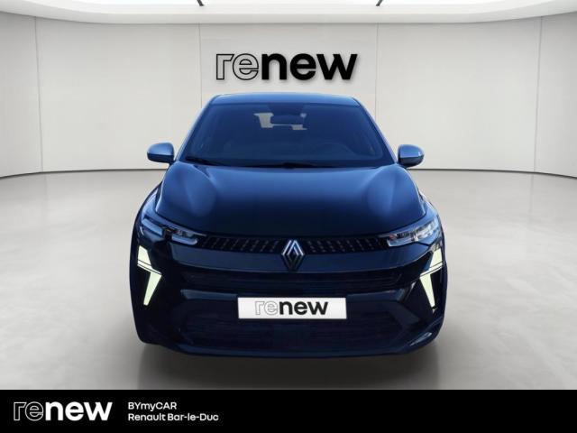 Renault Captur image 1