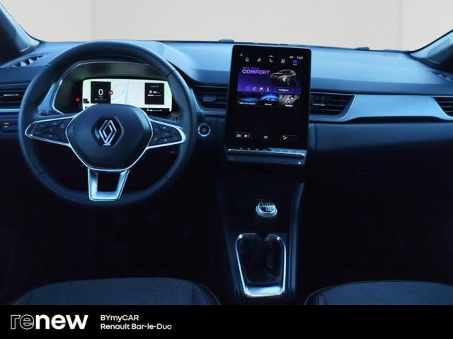 Renault Captur image 6