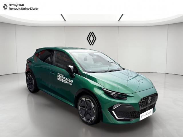 Renault Clio image 2