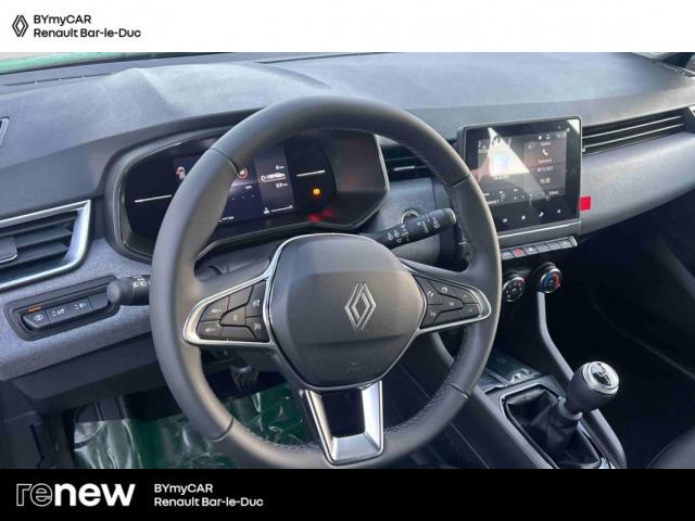 Renault Clio image 2