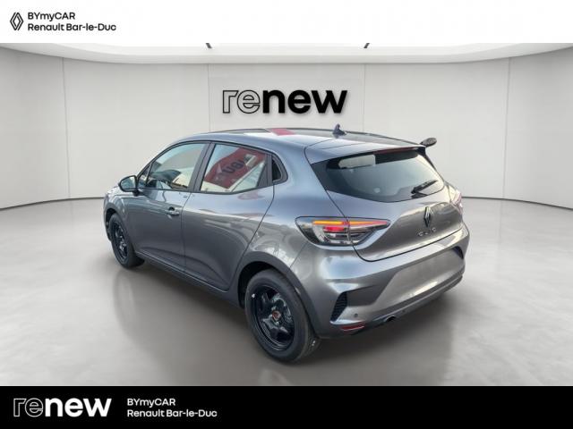 Renault Clio image 7