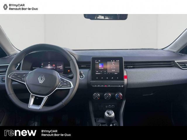 Renault Clio image 9