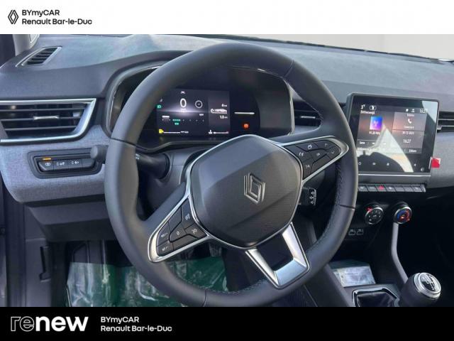 Renault Clio image 5