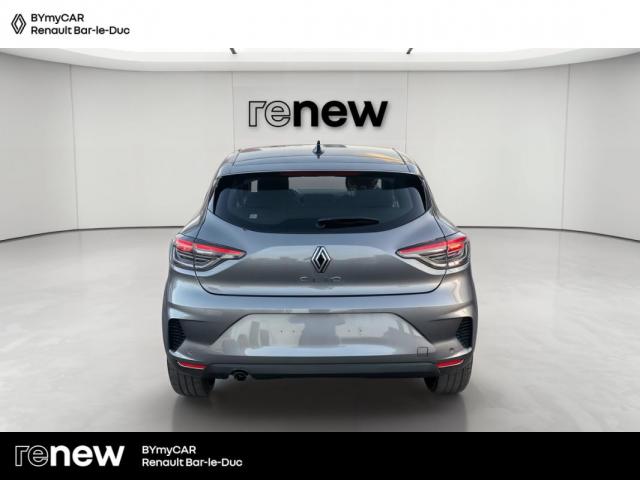 Renault Clio image 2