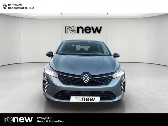 Renault Clio image 1