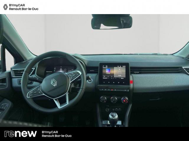 Renault Clio image 8