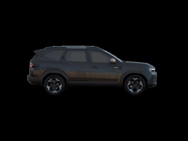 Dacia Bigster image 5