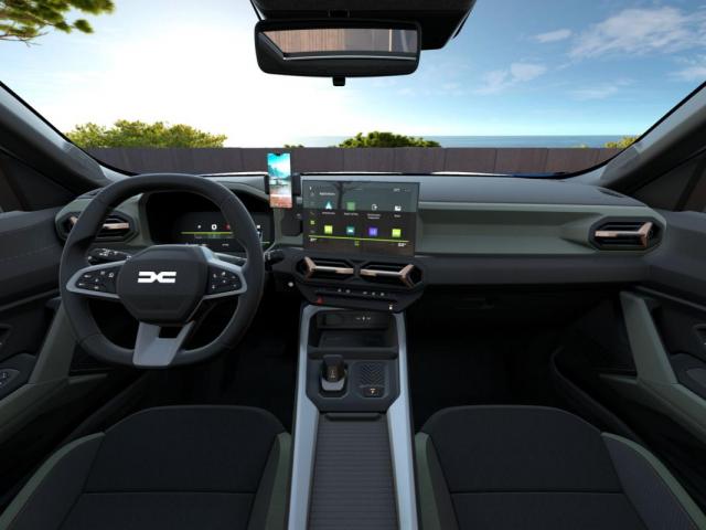 Dacia Bigster image 2