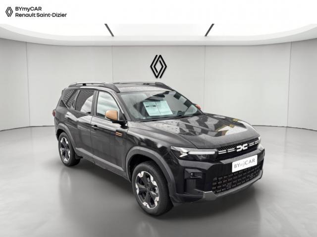 Dacia Bigster image 3