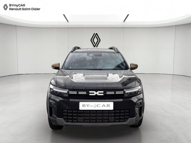 Dacia Bigster image 1