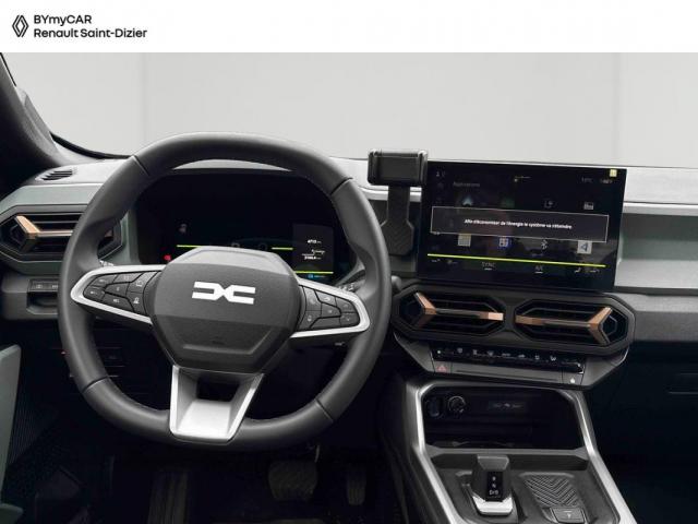 Dacia Bigster image 2