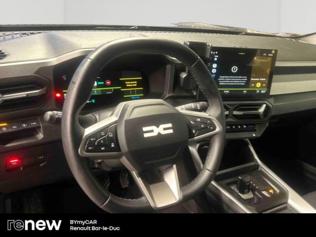 Dacia Bigster image 3