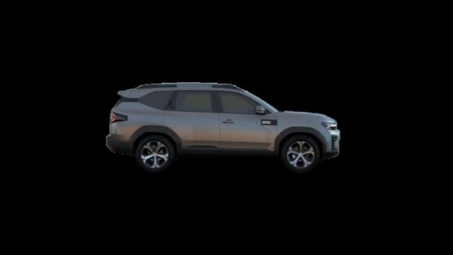 Dacia Bigster image 5
