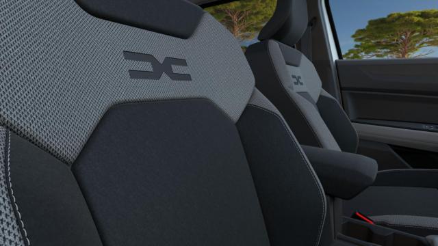 Dacia Bigster image 3