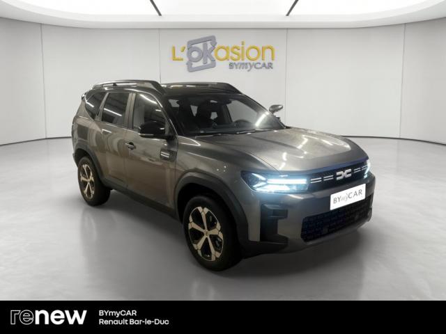 Dacia Bigster image 1