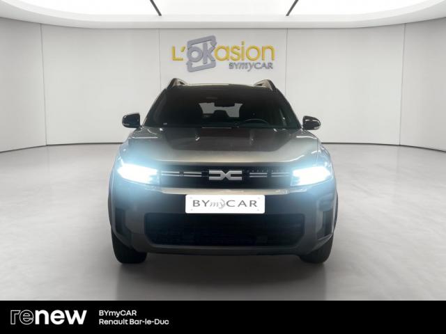 Dacia Bigster image 2