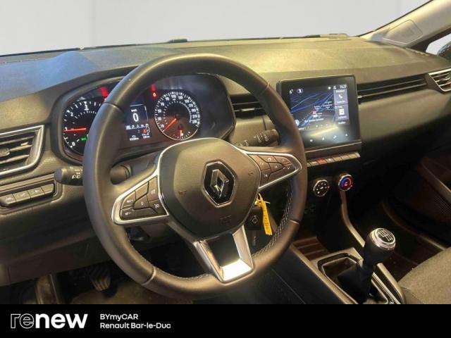 Renault Clio image 1