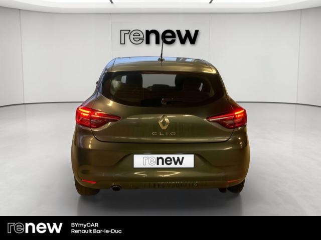 Renault Clio image 5