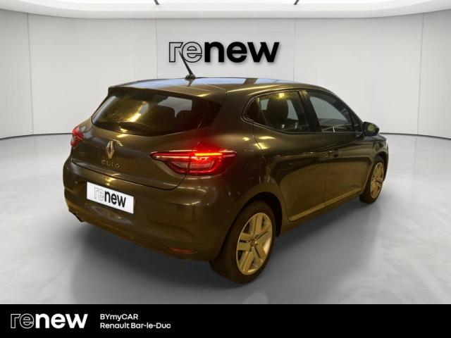 Renault Clio image 3