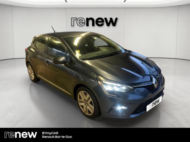 Renault Clio image 6