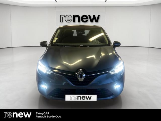Renault Clio image 2