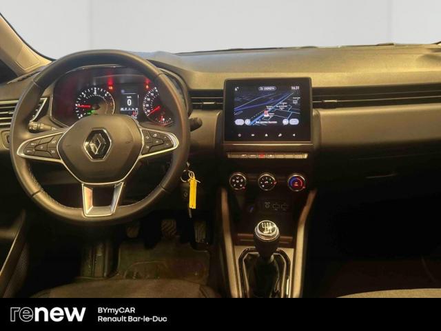 Renault Clio image 9